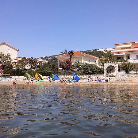 Apartments Antica Rab Town Exterior photo